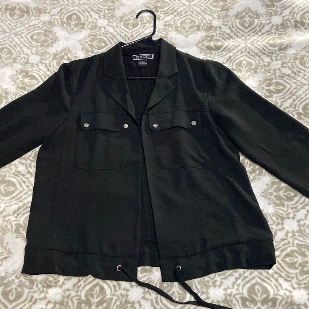 Black Light Jacket - image 1